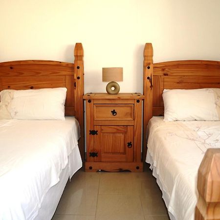 Top floor, 2 bedroom apartment Vanessa D204, FREE WIFI, village view Pégeia Exteriör bild
