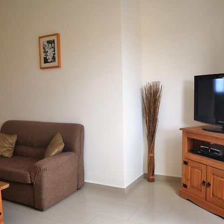 Top floor, 2 bedroom apartment Vanessa D204, FREE WIFI, village view Pégeia Exteriör bild
