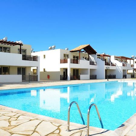 Top floor, 2 bedroom apartment Vanessa D204, FREE WIFI, village view Pégeia Exteriör bild