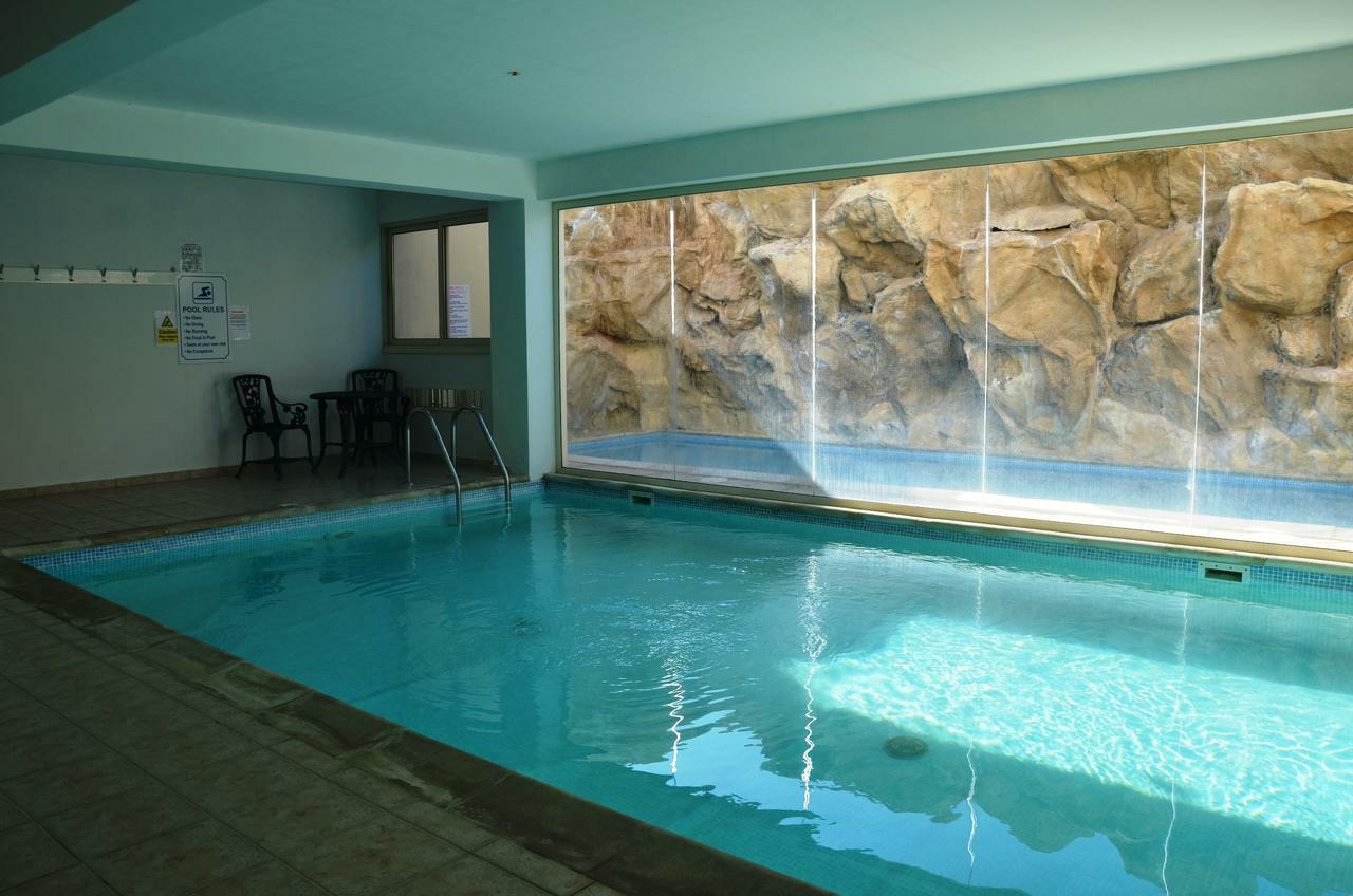 Top floor, 2 bedroom apartment Vanessa D204, FREE WIFI, village view Pégeia Exteriör bild